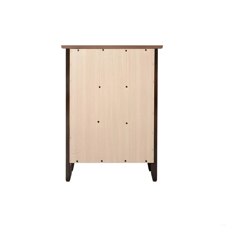 Daniel - 3 Drawer Nightstand by Unique Piece Furniture