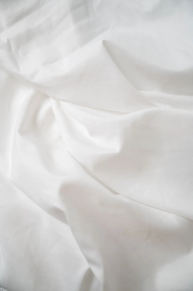 Brushed Hypoallergenic Split Sheet Set