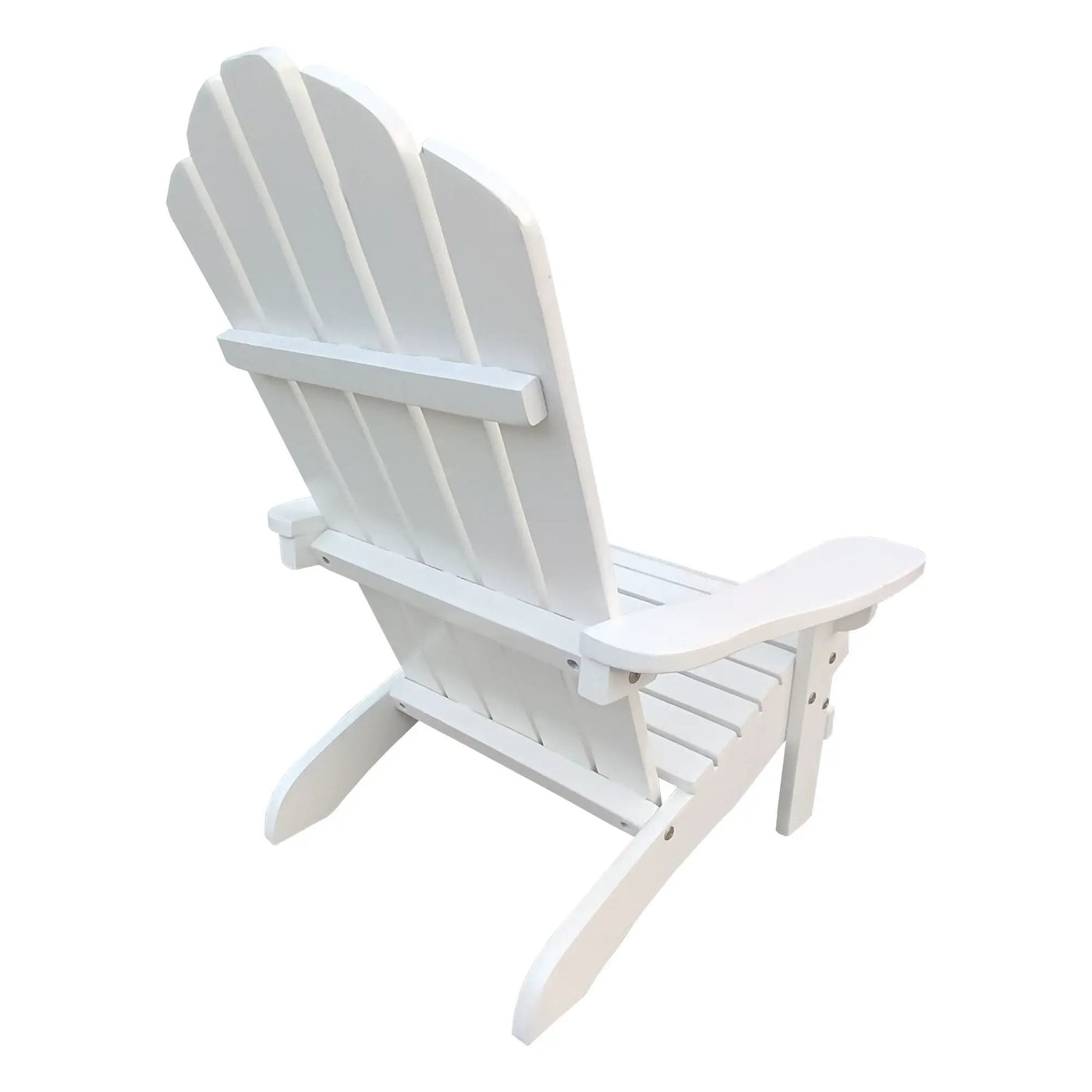 Outdoor Or Indoor Children Adirondack Chair by HouseOfZazla