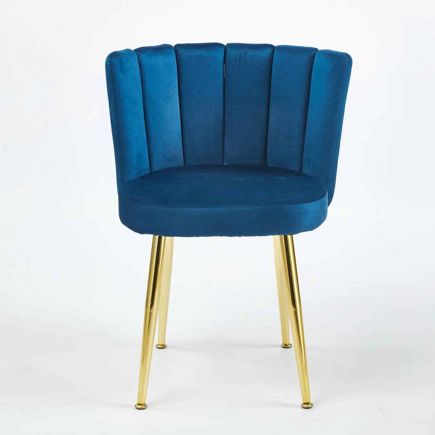 Ergonomic Dining Chair (Set of 2) by HouseOfZazla