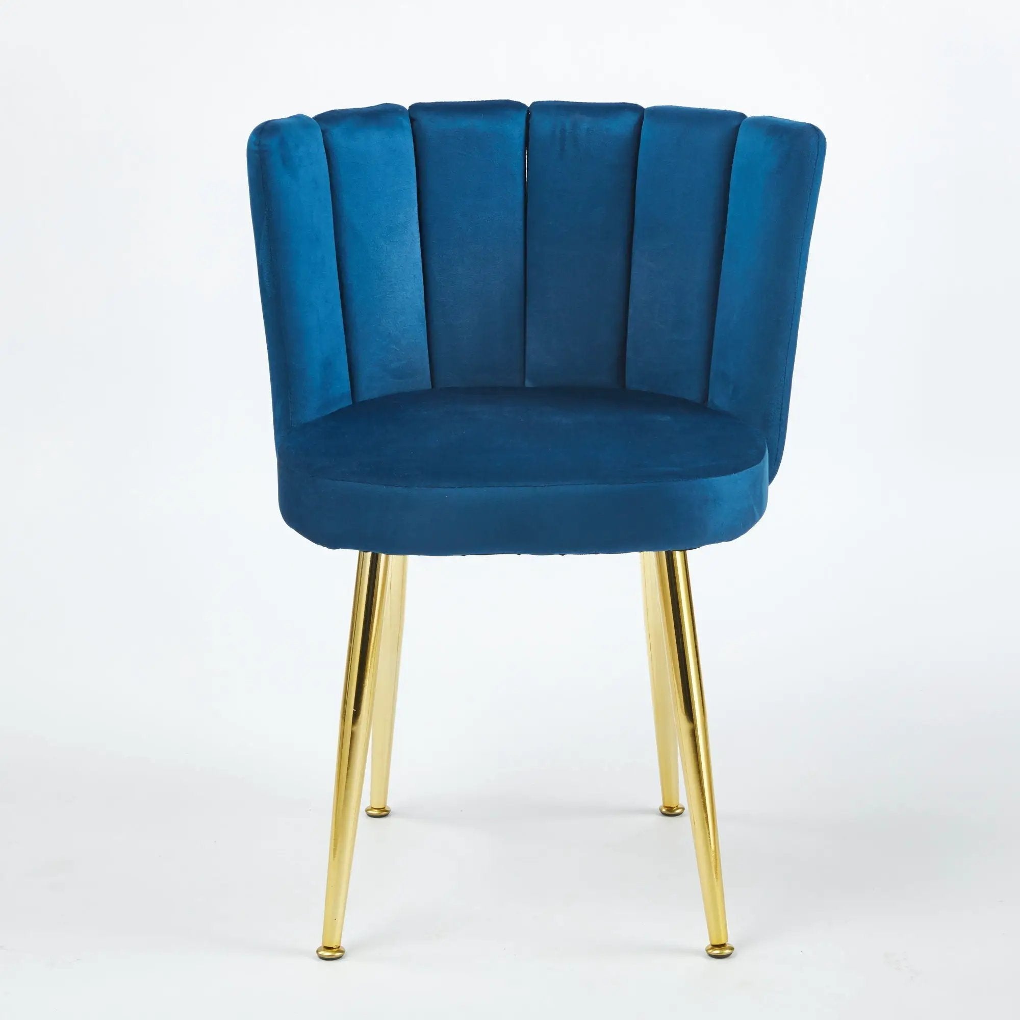 Ergonomic Dining Chair (Set of 2) by HouseOfZazla