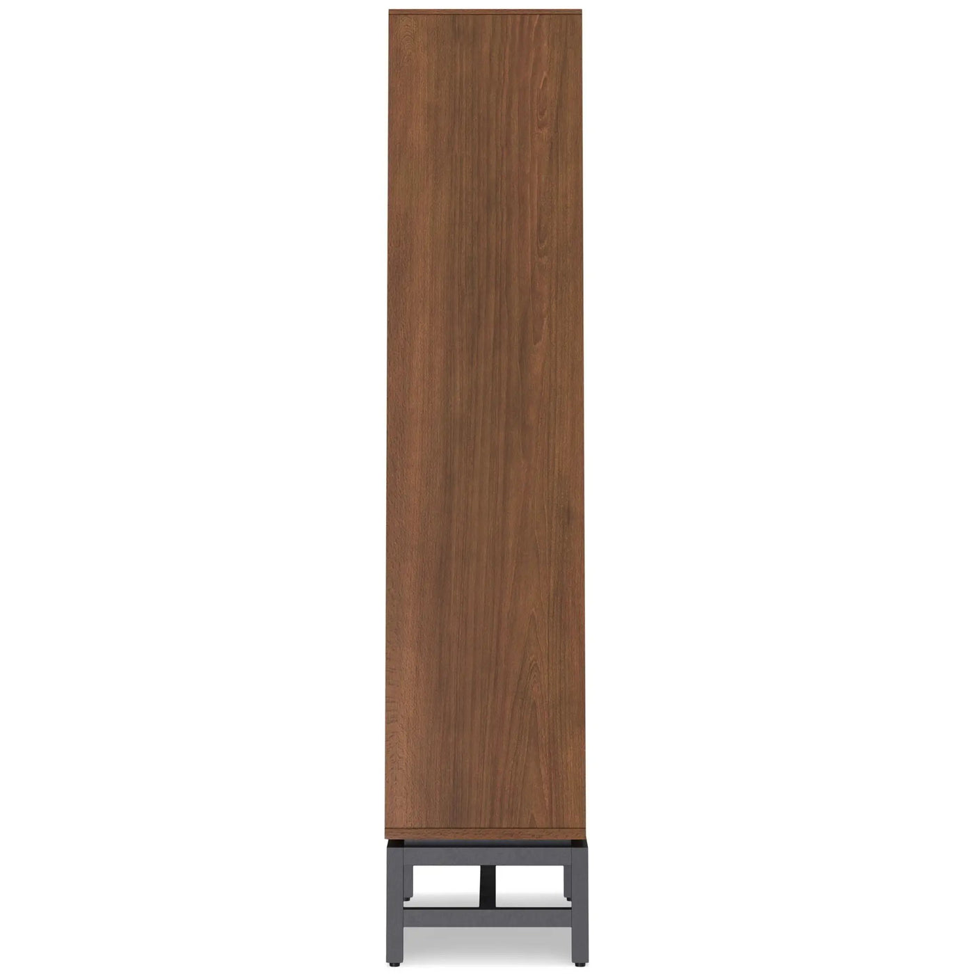 Banting - Mid Century Bookcase, Handcrafted by HouseOfZazla