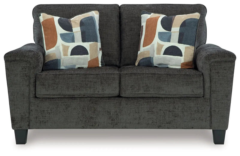 Erinslane - Loveseat by Unique Piece Furniture