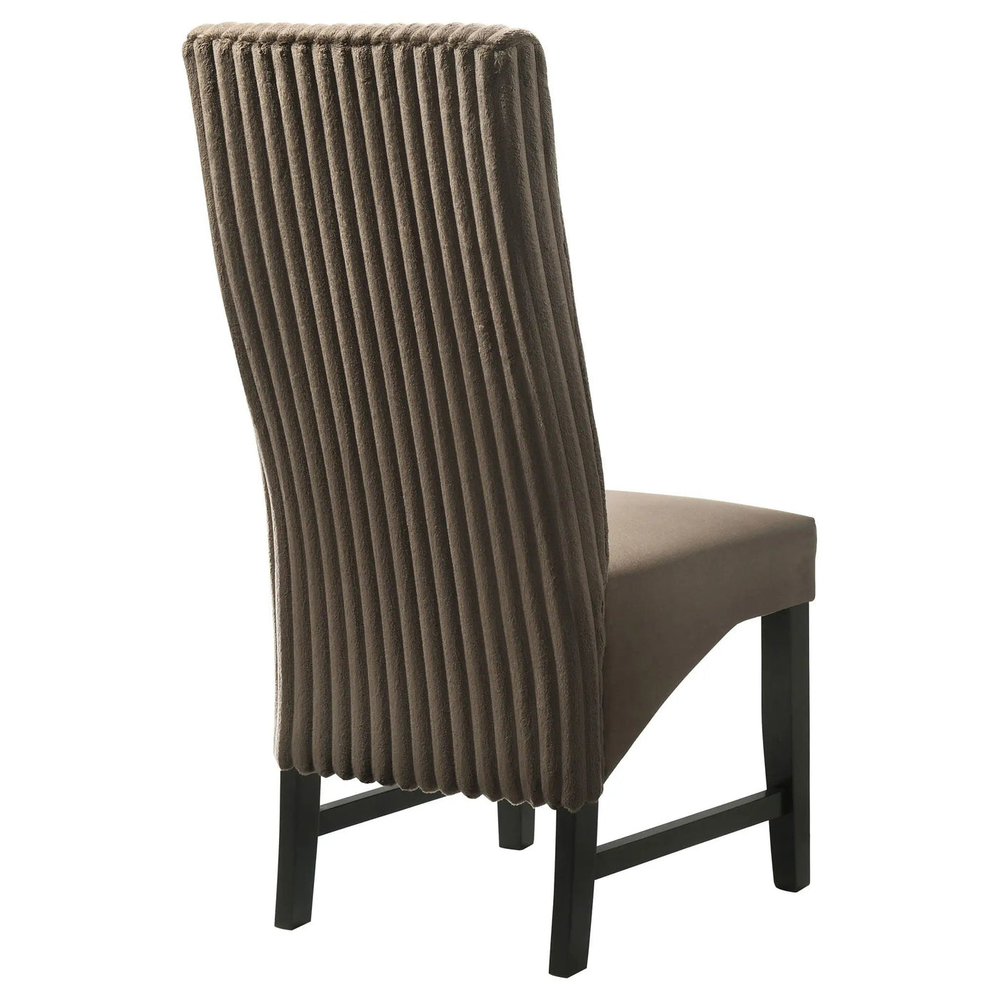 Dempsey - Upholstered Dining Side Chair (Set of 2) by HouseOfZazla