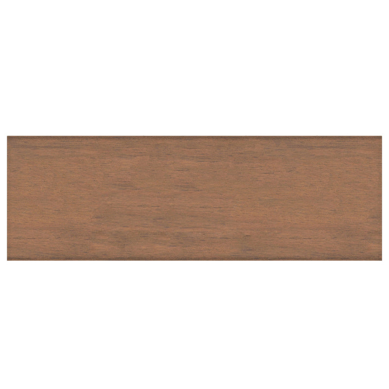 Redmond - Entryway Cabinet With Adjustable Shelves And Drawers - Brown by HouseOfZazla
