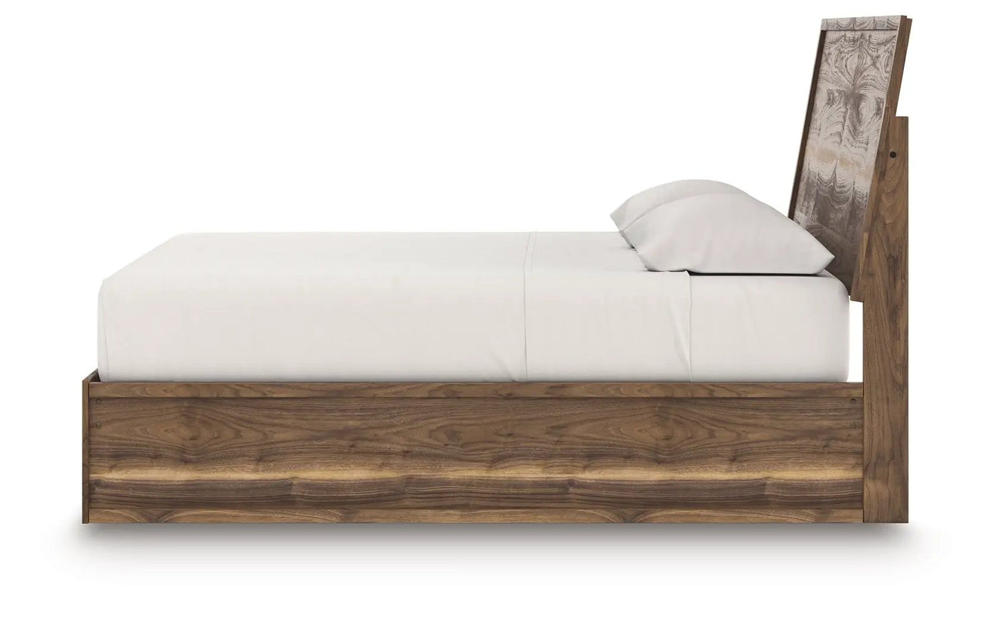 Chirason - Panel Bed by Unique Piece Furniture