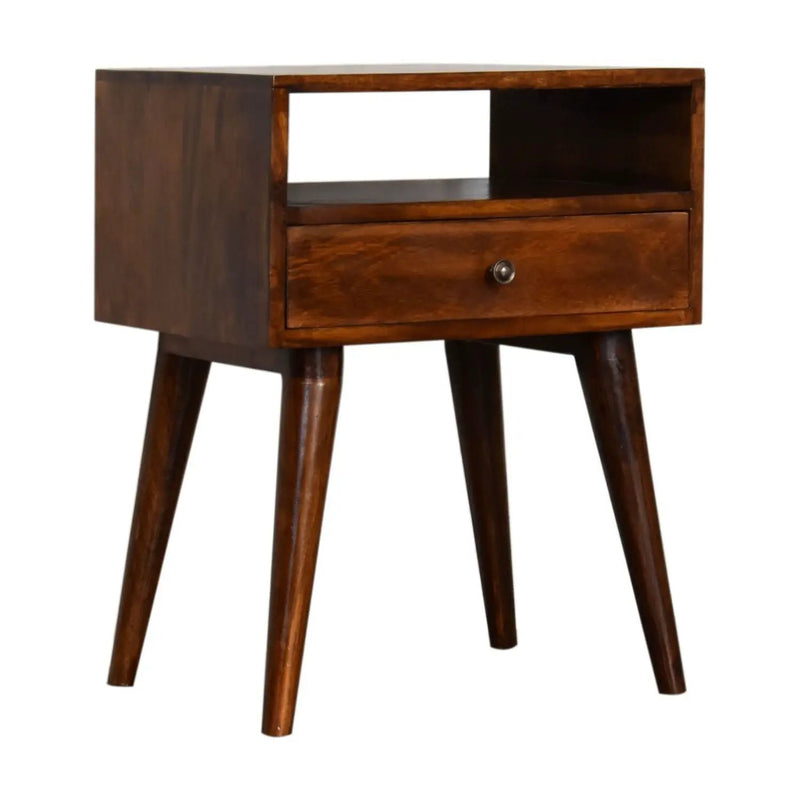 Nightstand - Chestnut by Unique Piece Furniture