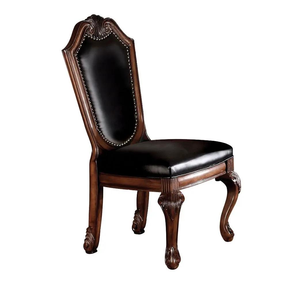 Chateau De Ville - Side Chair (Set of 2) by Unique Piece Furniture
