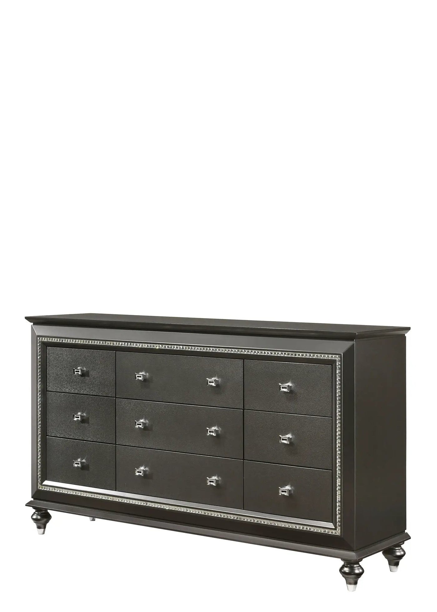 Kaitlyn - Elegant Design Dresser by Unique Piece Furniture