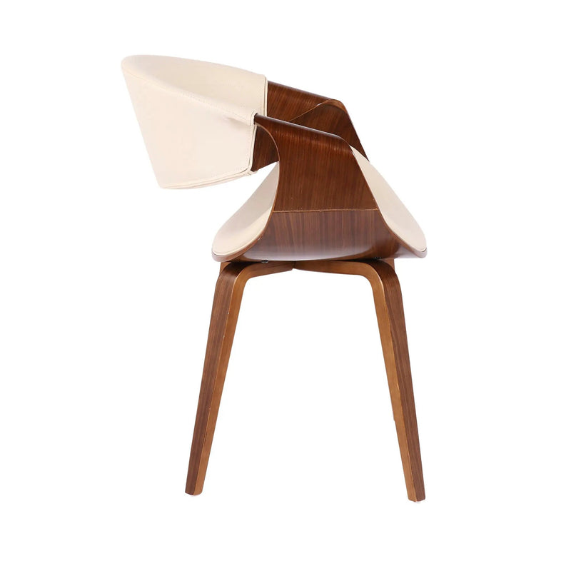 Symphony - Mid Century Modern Dining Chair by Unique Piece Furniture