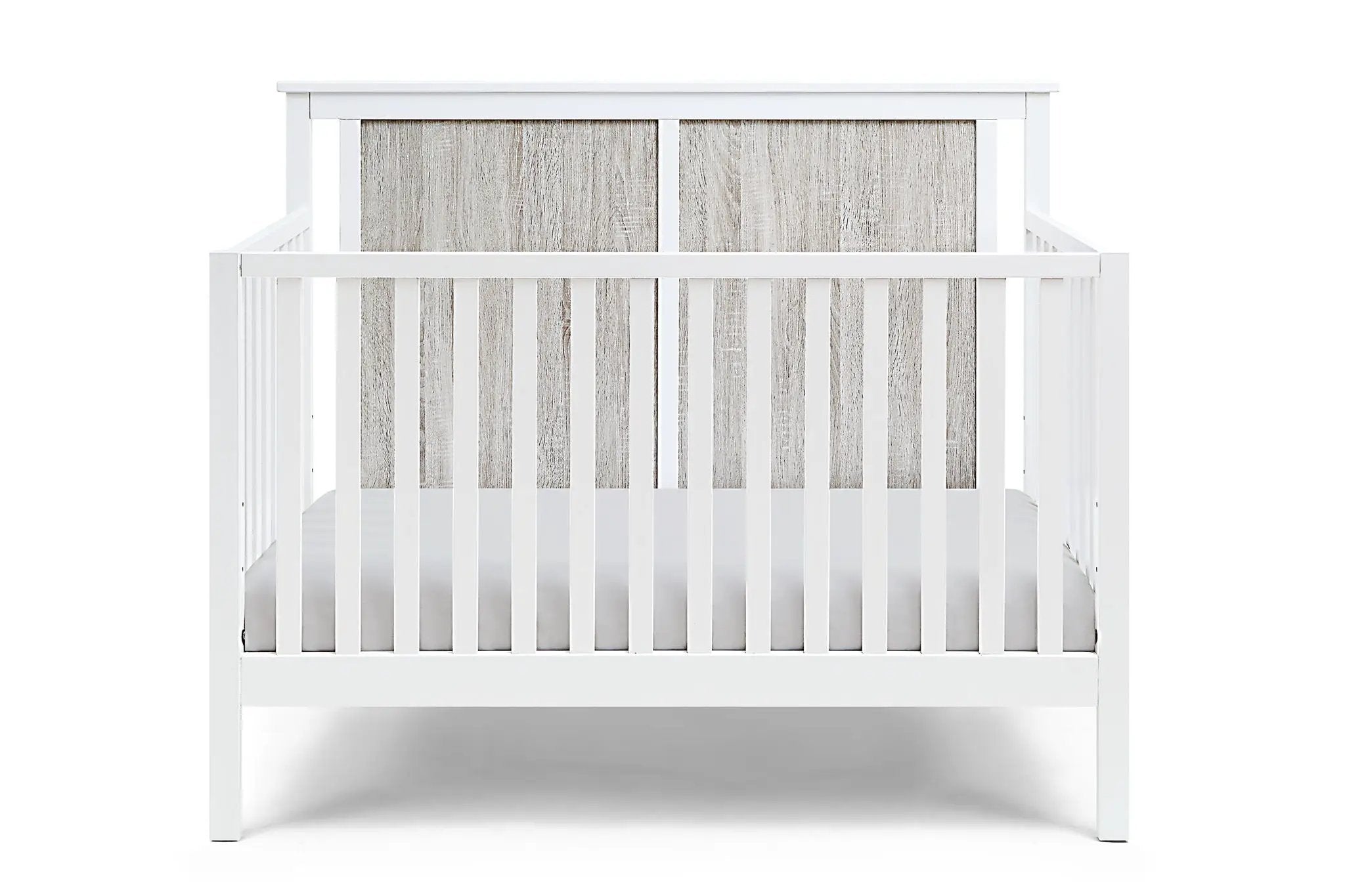 Connelly - 4-in-1 Convertible Crib by HouseOfZazla