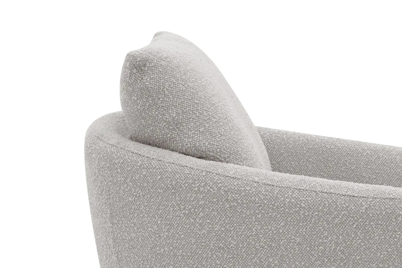 Morrow - 1P Swivel Recliner (Footrest Only) by Unique Piece Furniture