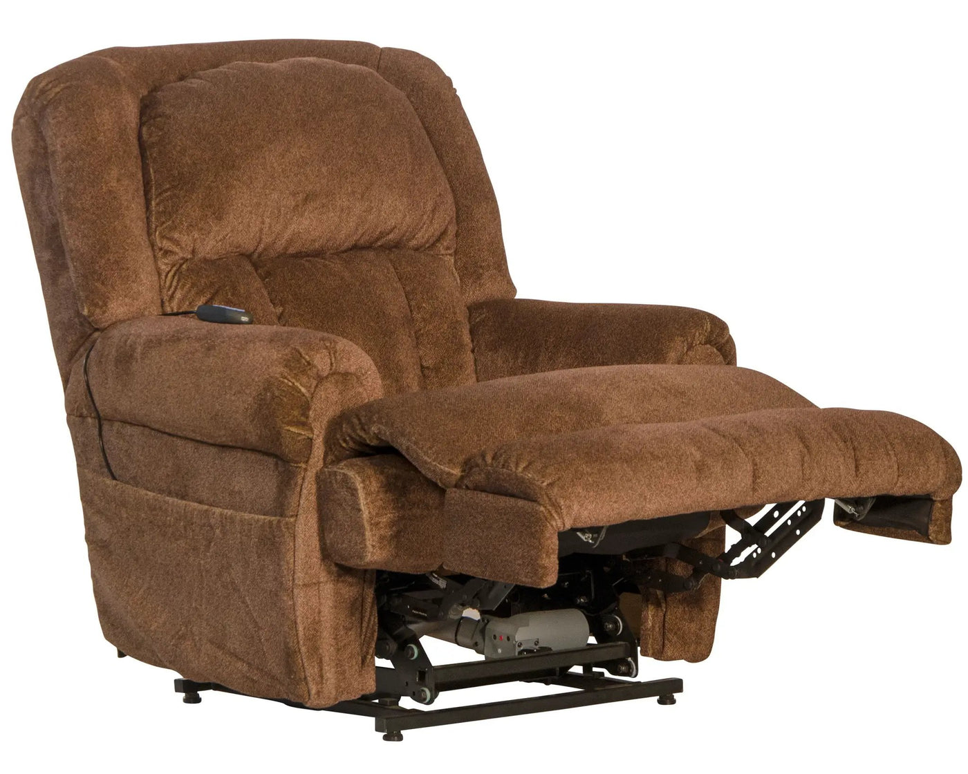 Burns - Power Lift Full Lay Flat With "Dual Motor" Comfort Function by Unique Piece Furniture
