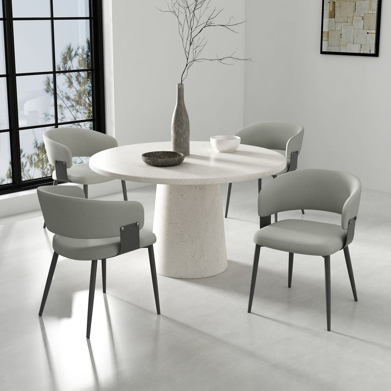 Luce - Dining Chair by HouseOfZazla