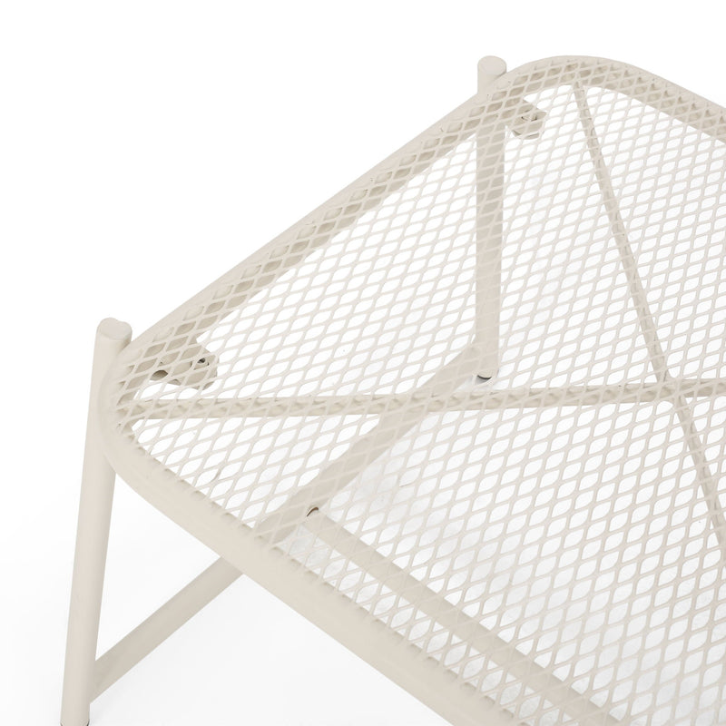 Kincaid Modern Top Side Table by HouseOfZazla