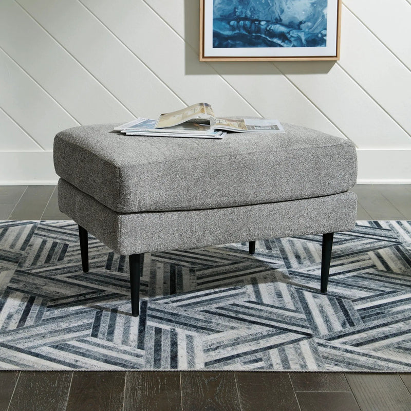 Hazela - Chair, Ottoman by Unique Piece Furniture