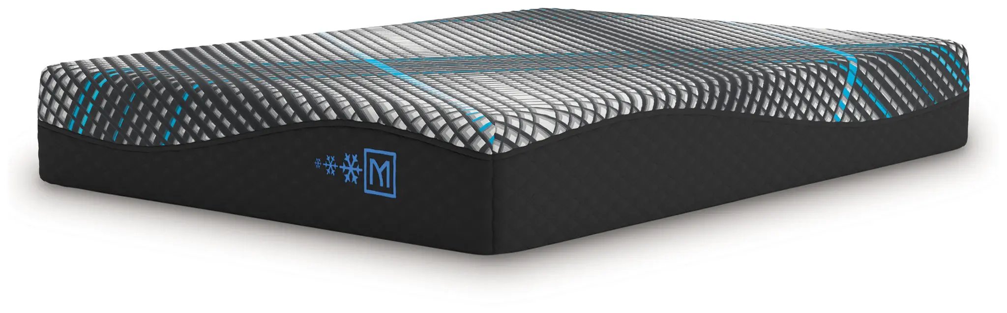 Millennium 2.0 Foam 12 Inch - Mattress by Unique Piece Furniture