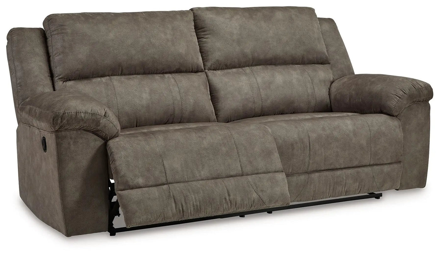 Laresview - Reclining Living Room Set by Unique Piece Furniture