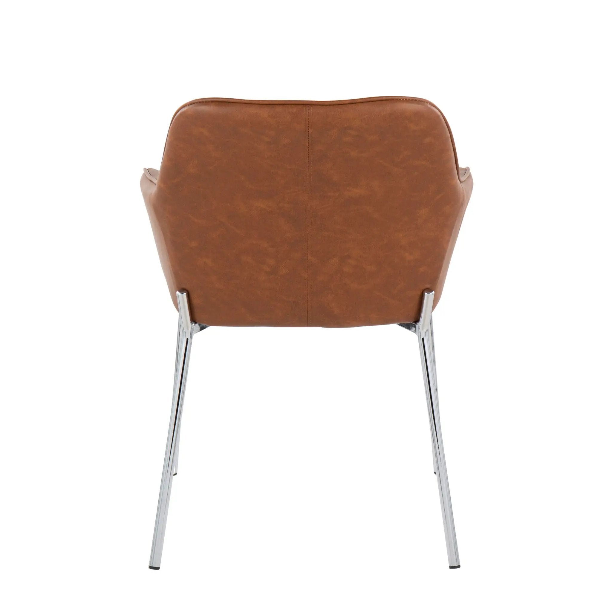 Daniella - Contemporary Moder Dining Chair (Set of 2) by Unique Piece Furniture