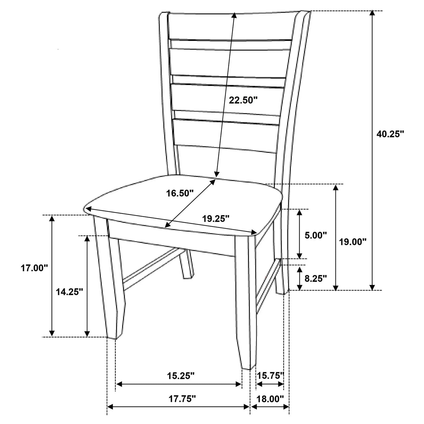Cornish - Dining Set by HouseOfZazla