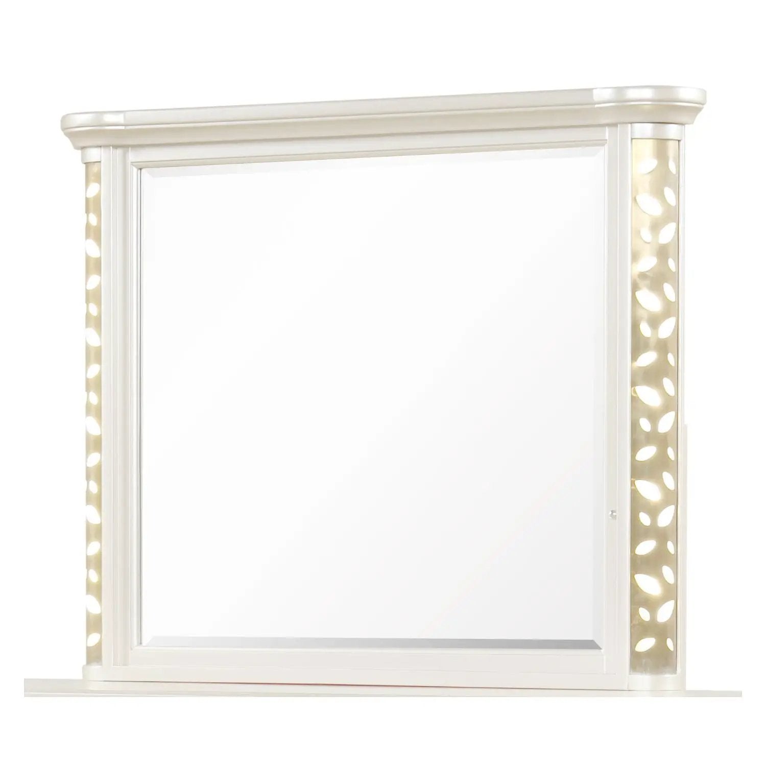 Cinderella - Bedroom Set With LED by HouseOfZazla