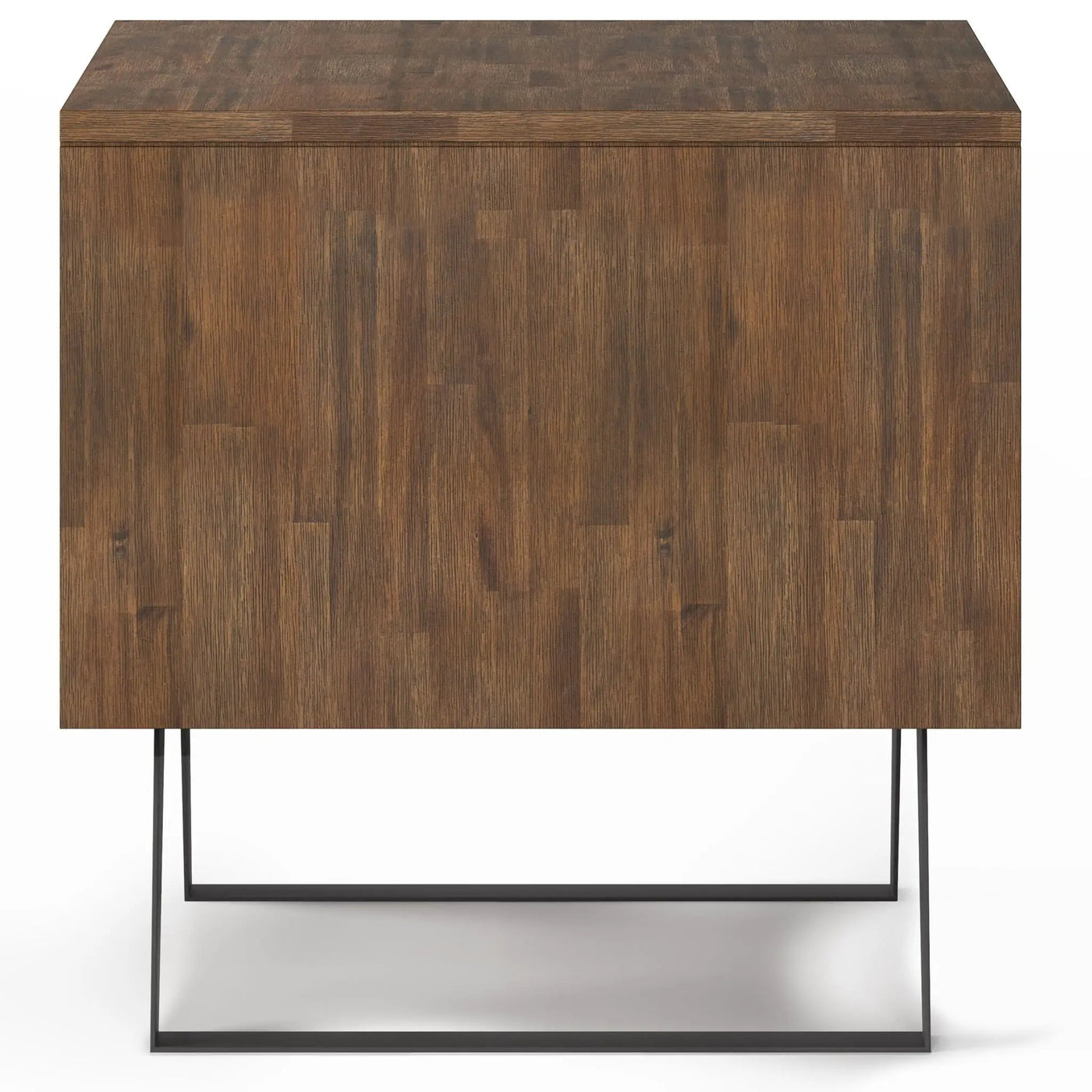 Lowry - Handcrafted End Table by HouseOfZazla