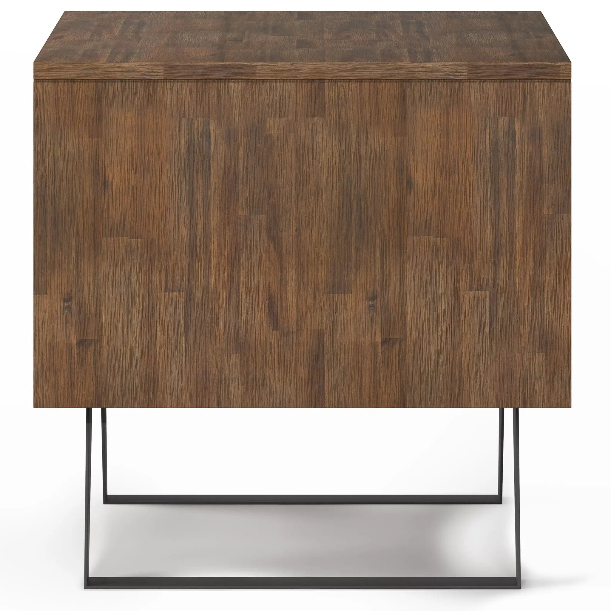 Lowry - Handcrafted End Table by Unique Piece Furniture