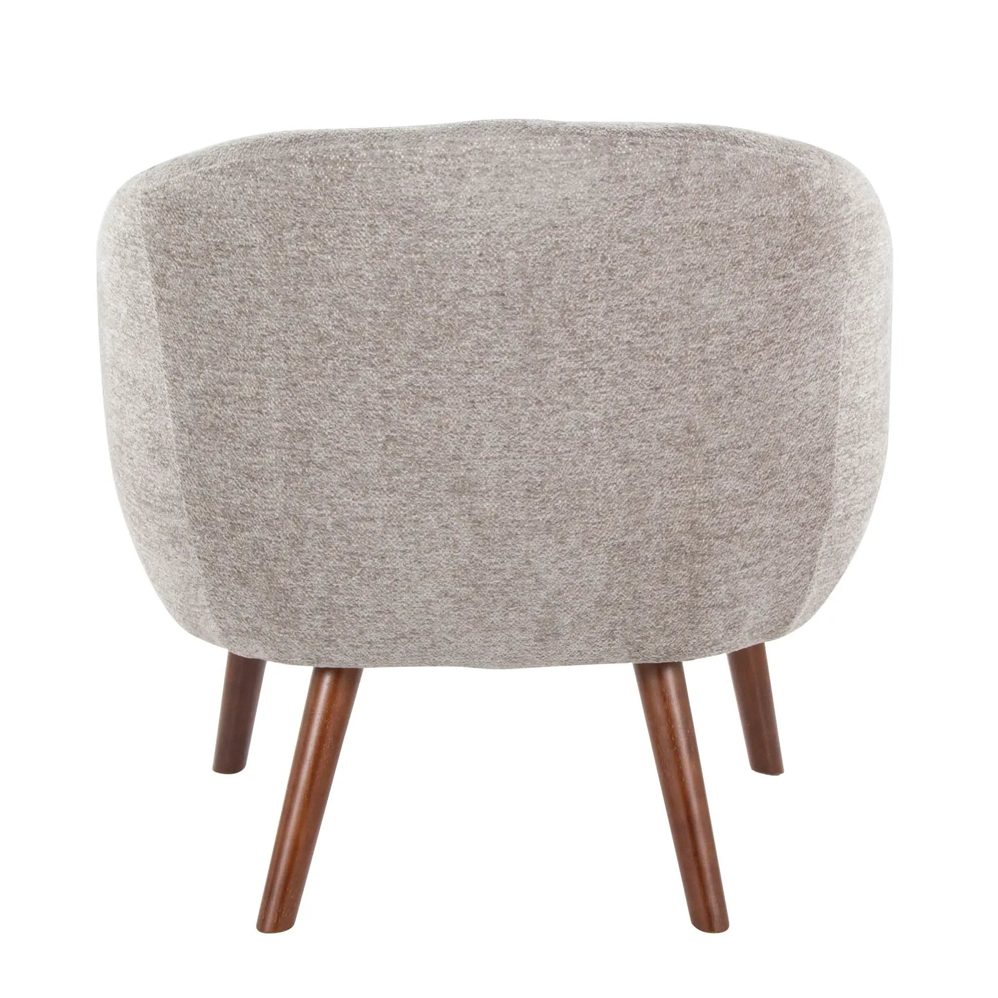 Ashland - Elegant Design Lounge Chair by Unique Piece Furniture