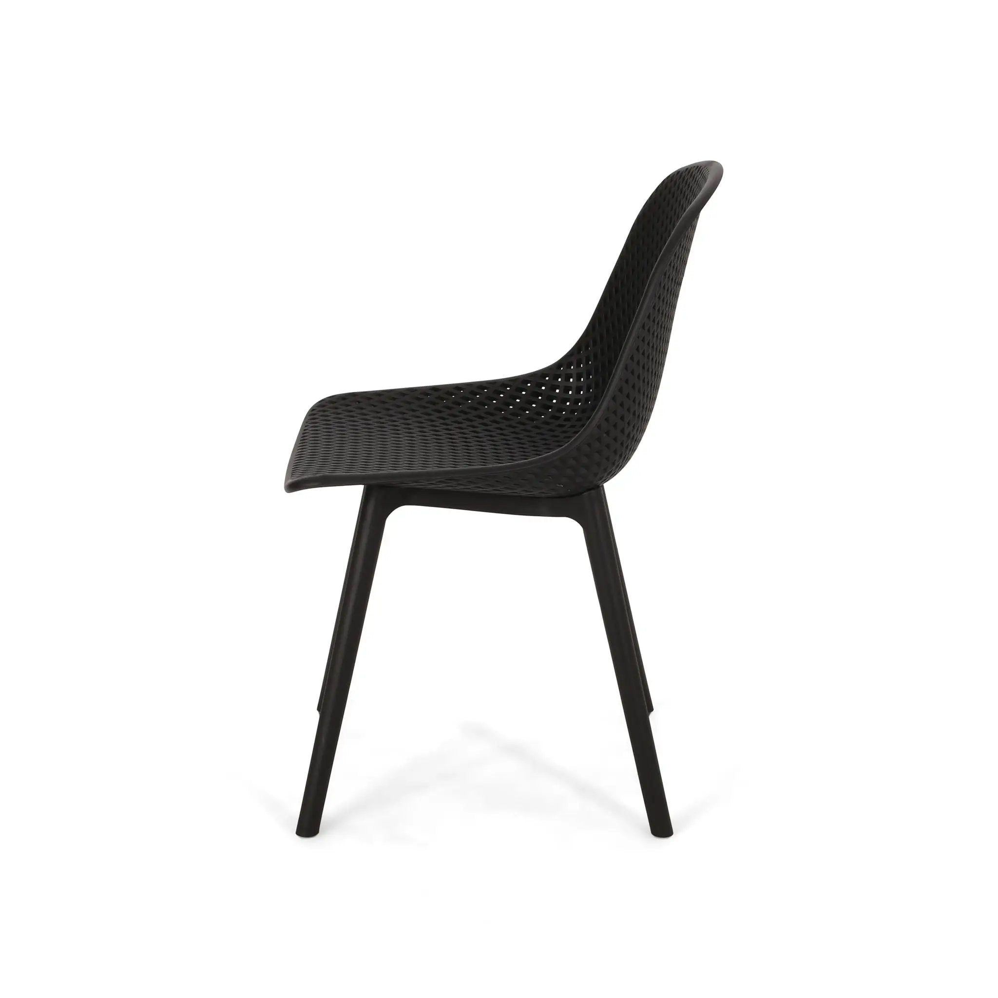 Posey Chair (Set of 2) by HouseOfZazla