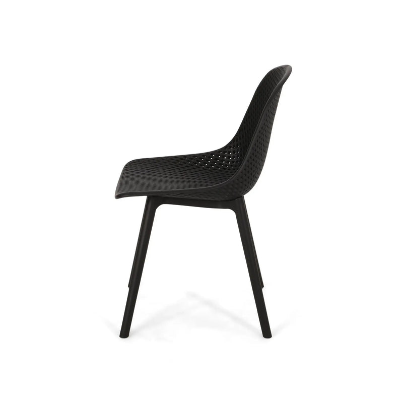Posey Chair (Set of 2) by HouseOfZazla