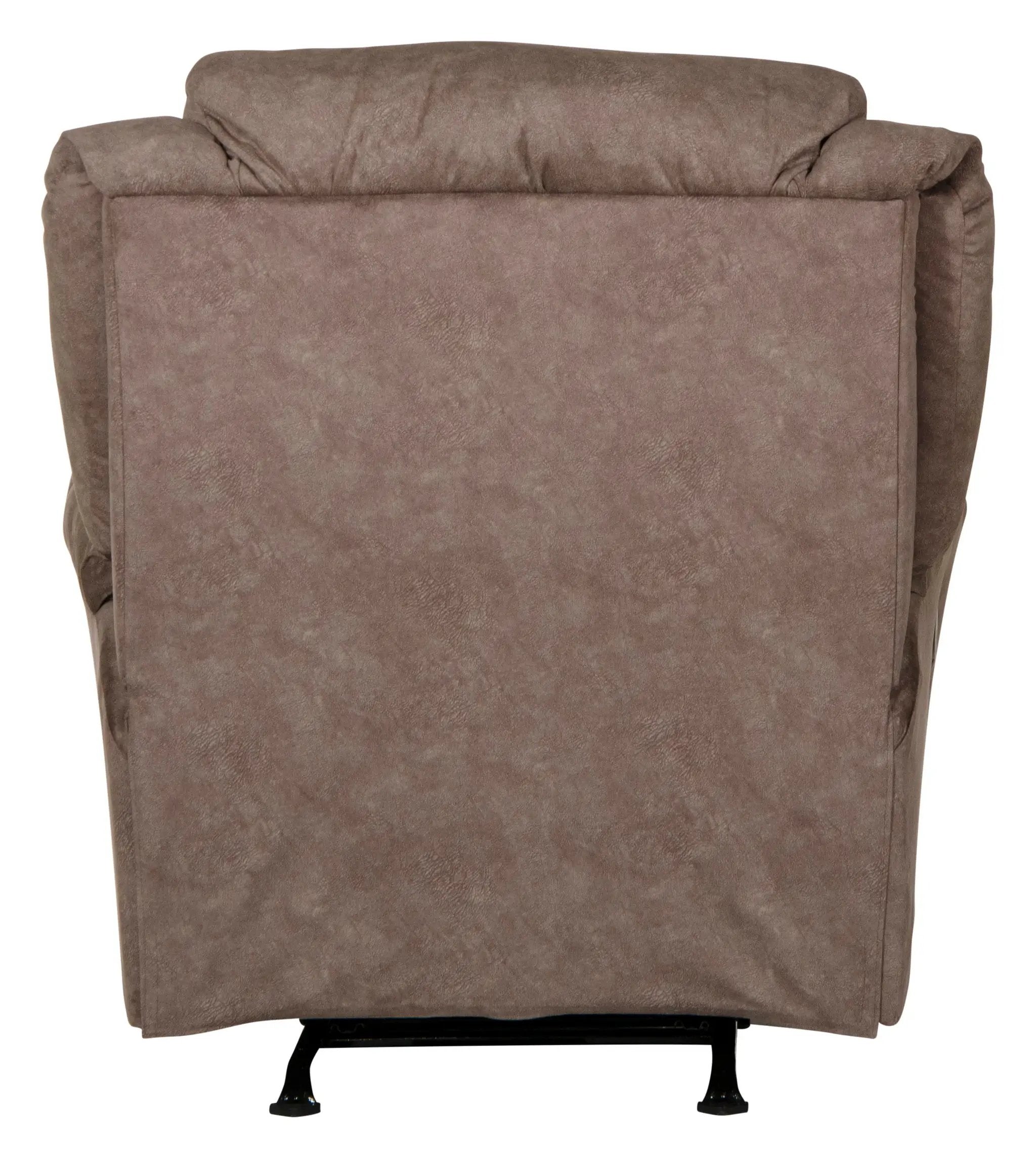 Malloy - Power Rocker Recliner by Unique Piece Furniture