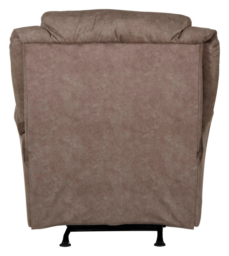 Malloy - Power Rocker Recliner by Unique Piece Furniture