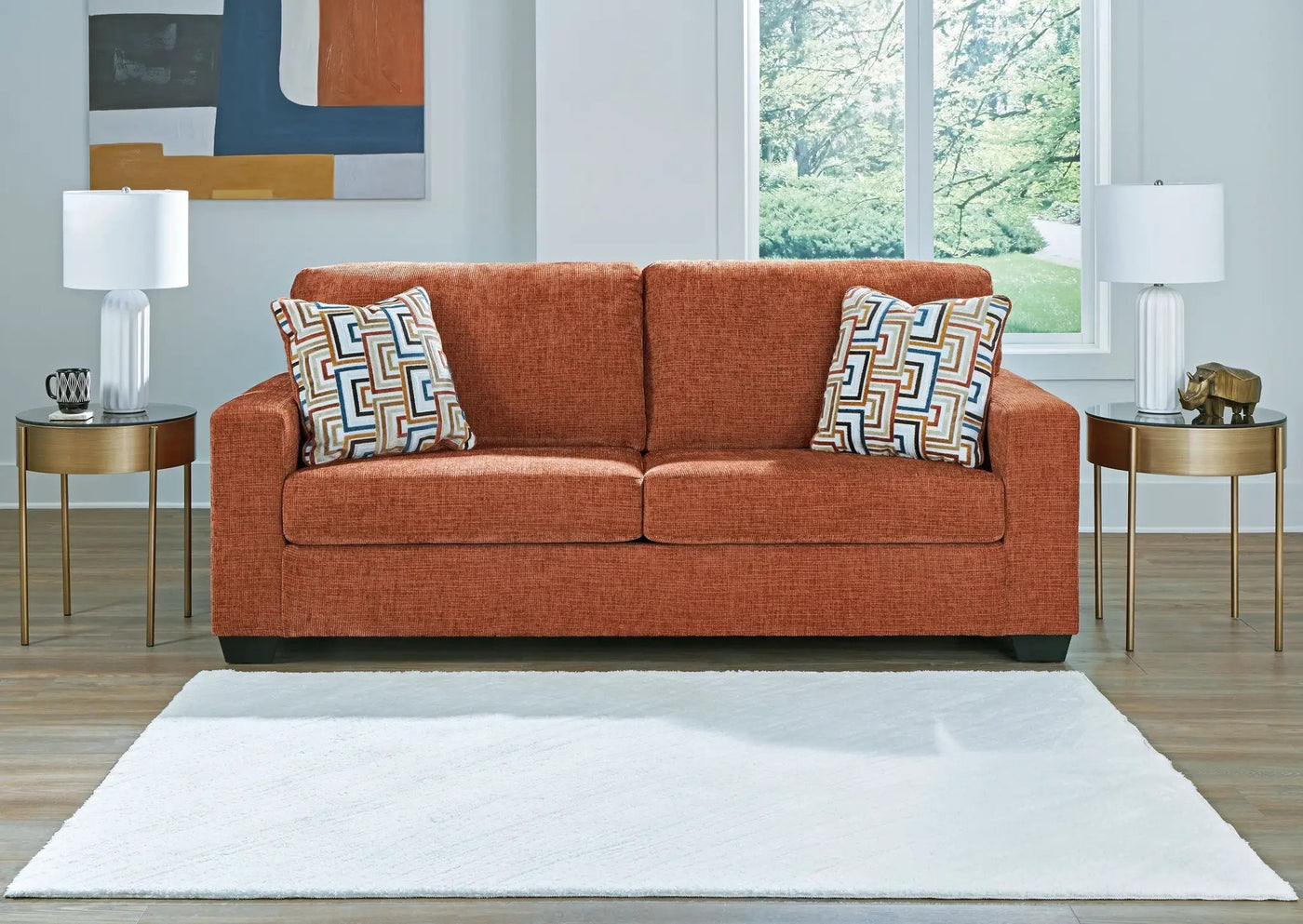Aviemore - Sofa Sleeper by Unique Piece Furniture