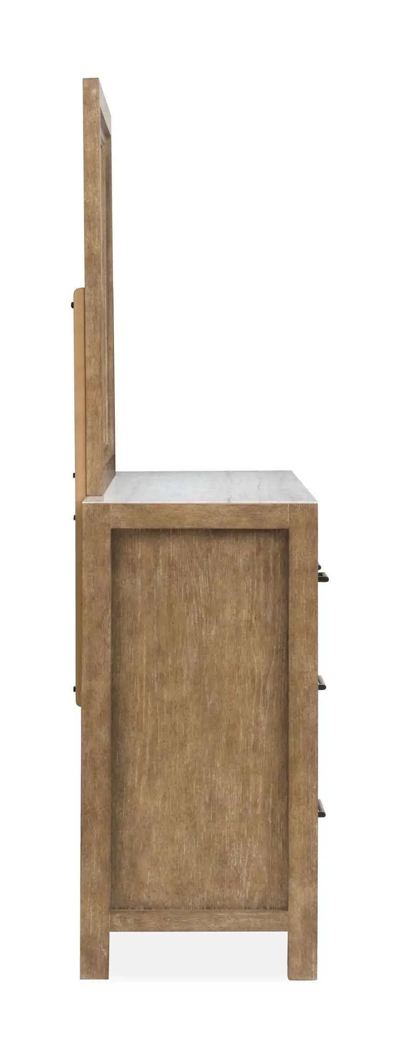 Plum Creek - Drawer Dresser by Unique Piece Furniture