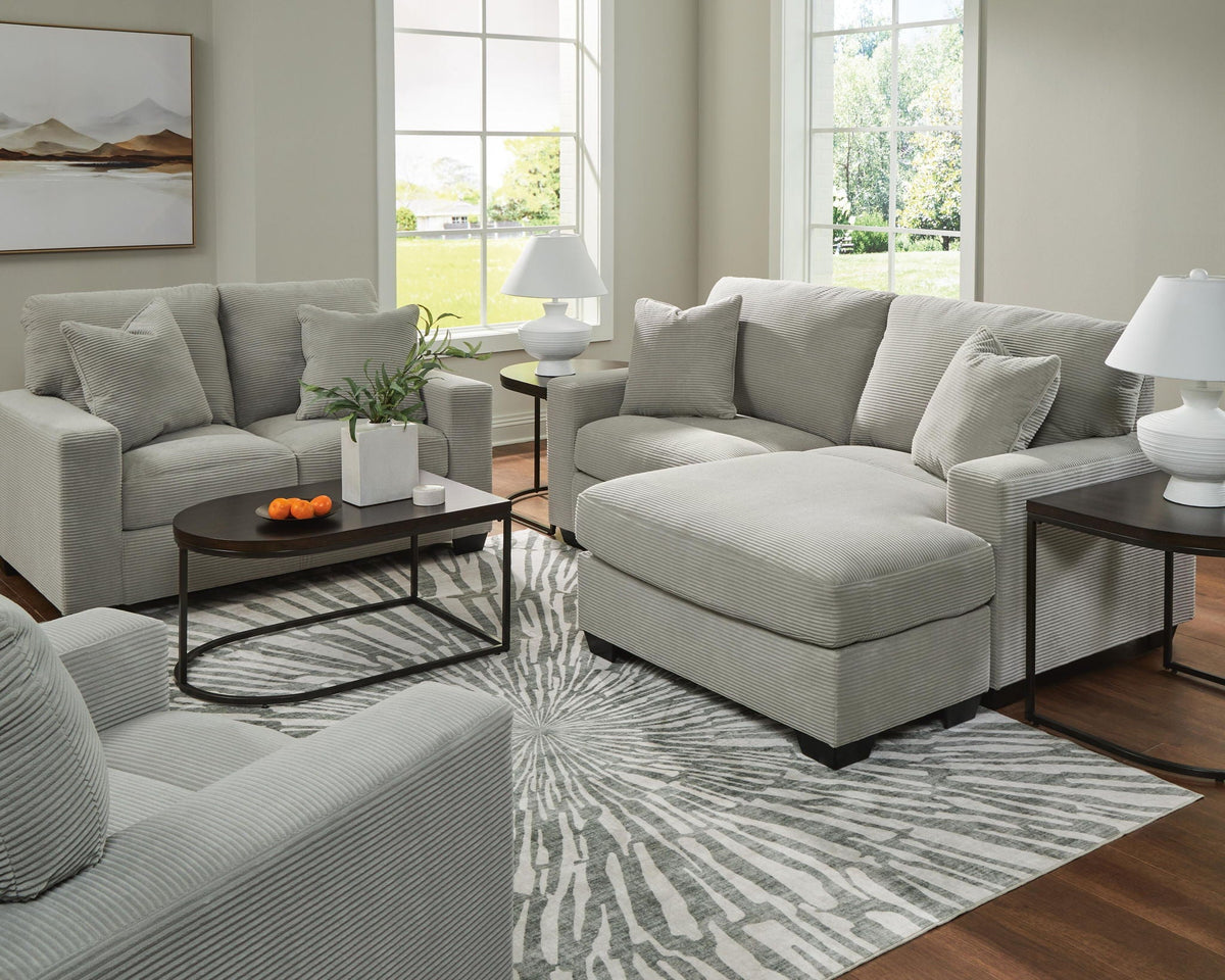 Greenbriar - Sofa Chaise, photo 12 of 14