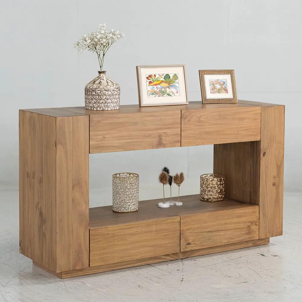 Harlan - Table by Unique Piece Furniture