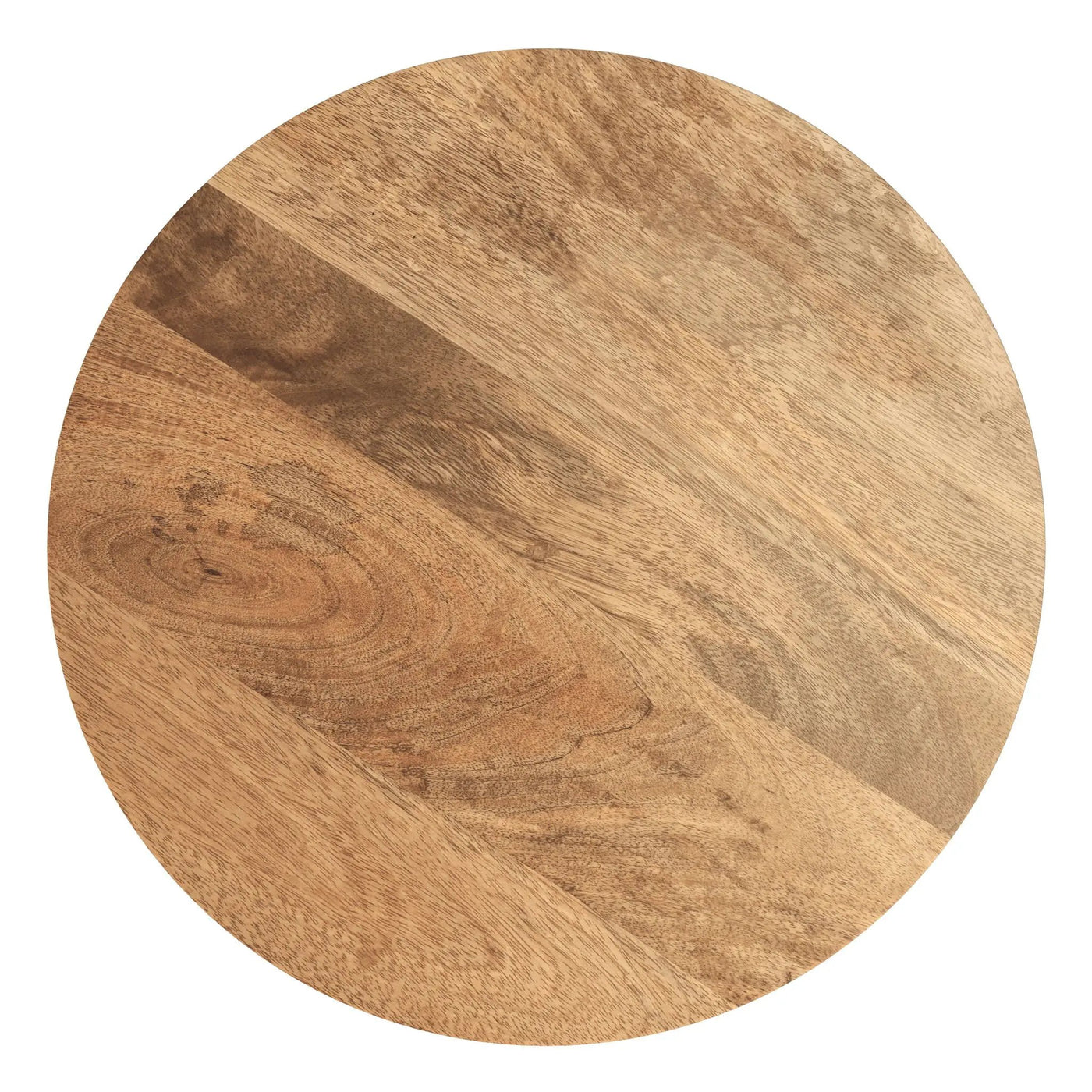 Robbie - Handcrafted Accent Table by HouseOfZazla