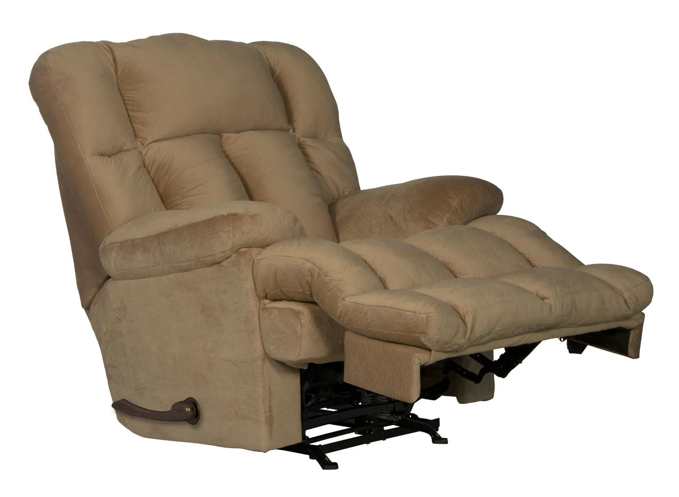 Cloud 12 - Power Chaise Rocker Recliner by Unique Piece Furniture