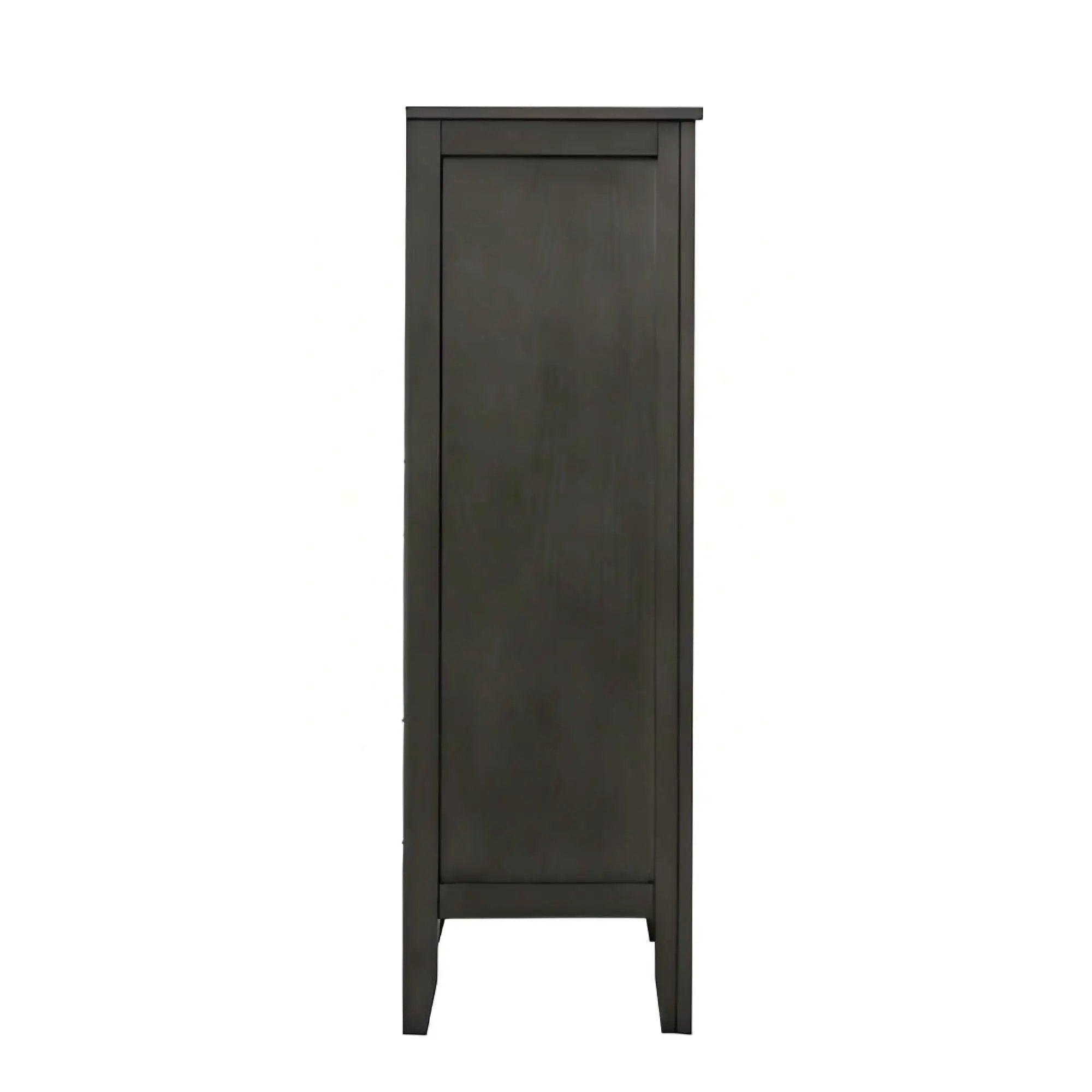 Daniel - Chest, 5 Drawer Storage Unit
