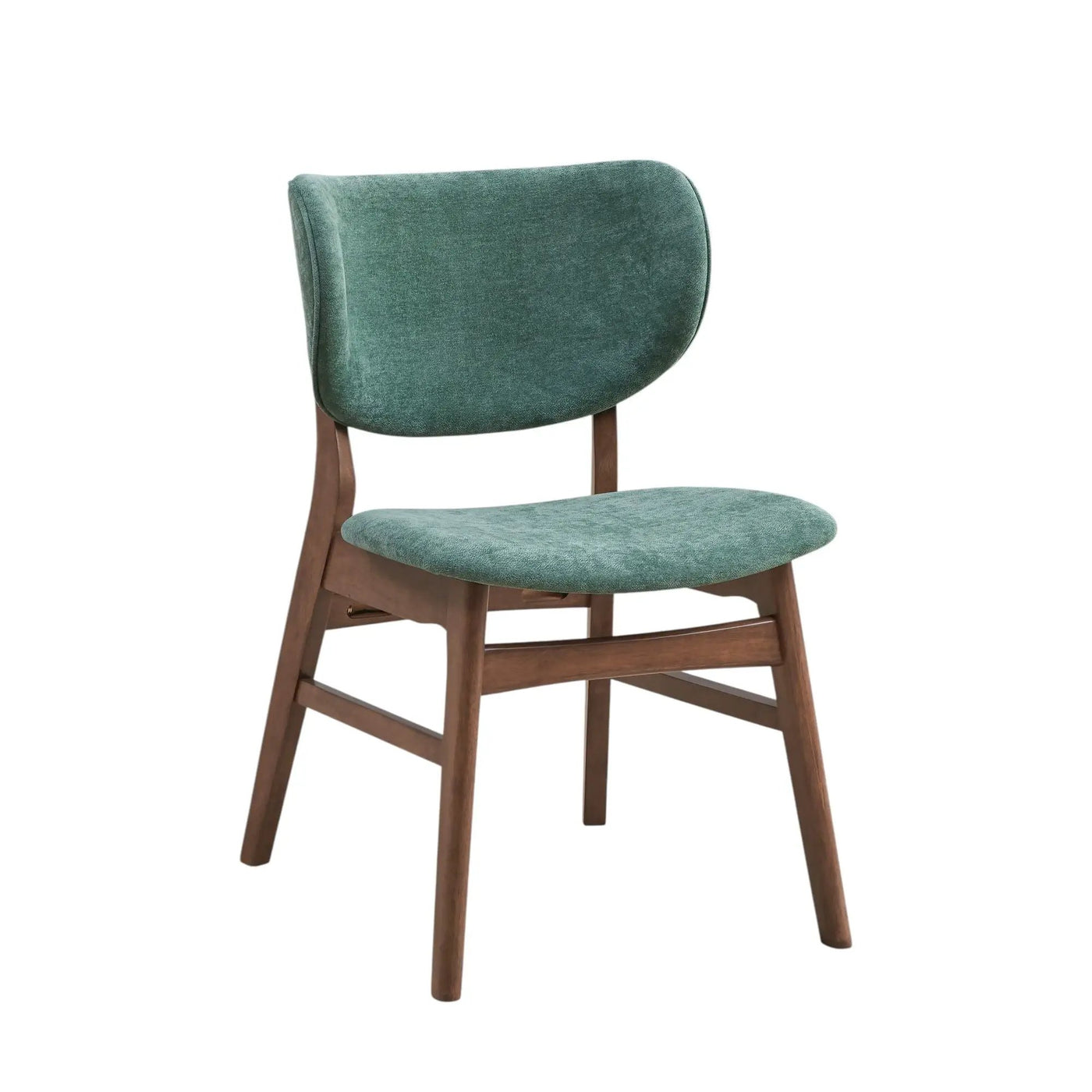 Bevis - Side Chair (Set of 2) by HouseOfZazla