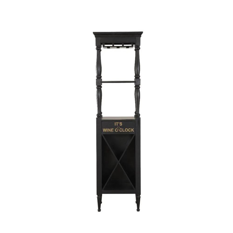 Anthony - Wine Cabinet by Unique Piece Furniture
