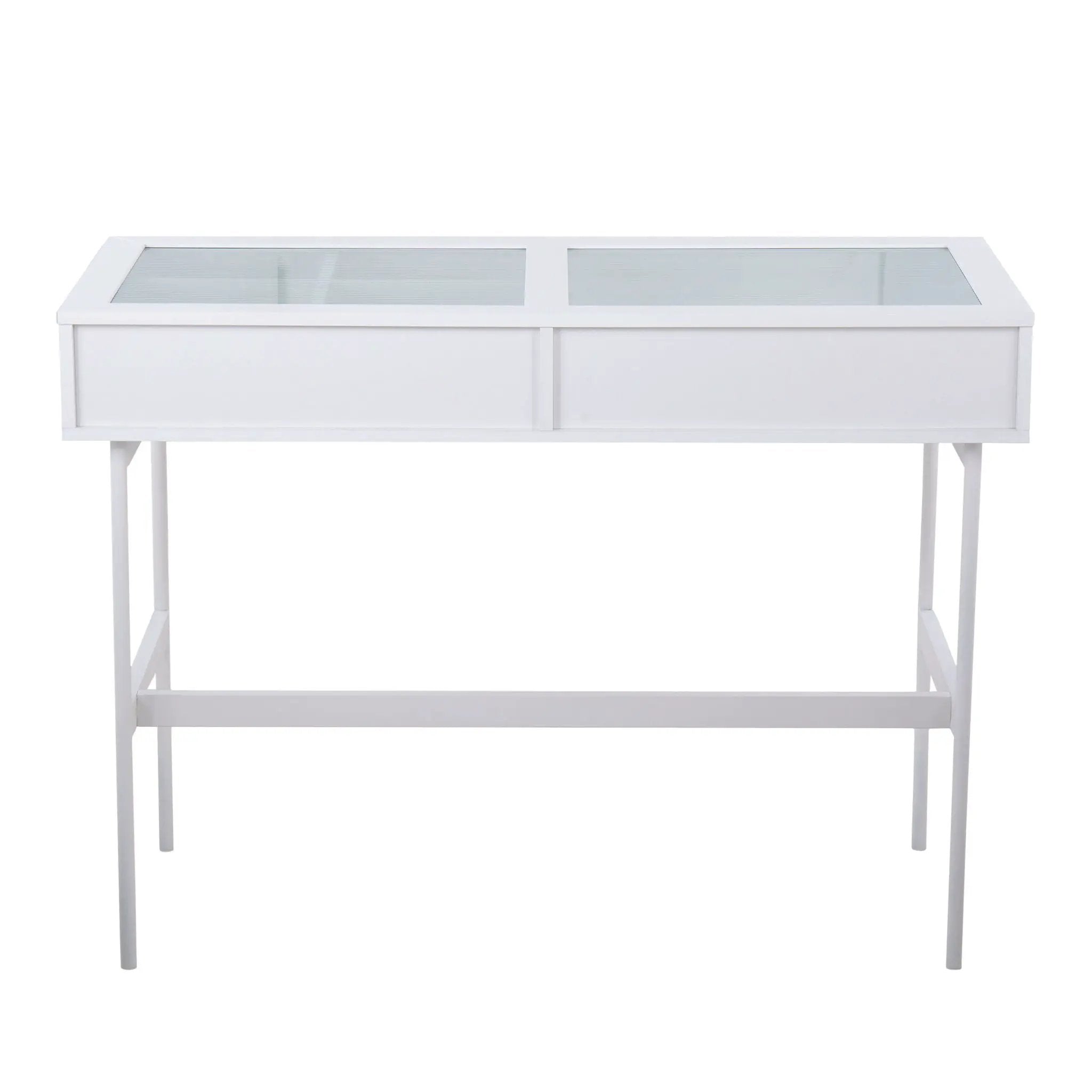 Emery - Contemporary Console Table by Unique Piece Furniture