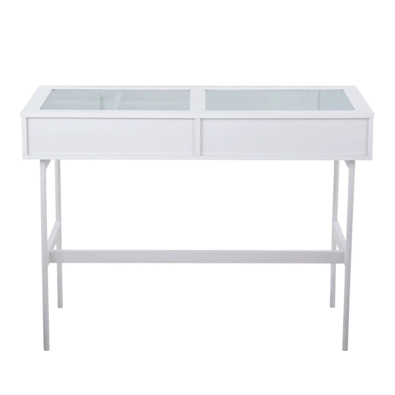 Emery - Contemporary Console Table by Unique Piece Furniture