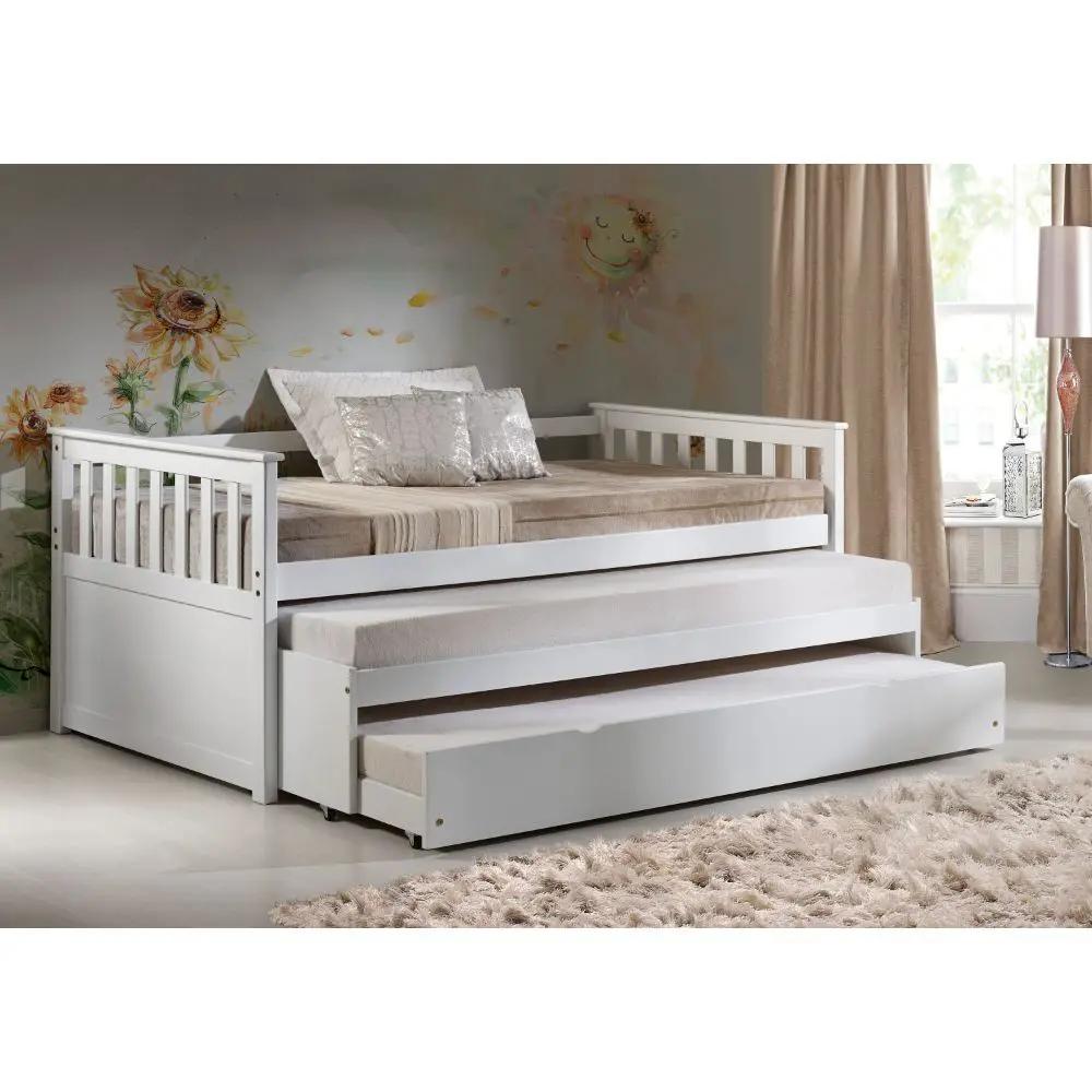 Cominia - Twin Daybed - White by Unique Piece Furniture