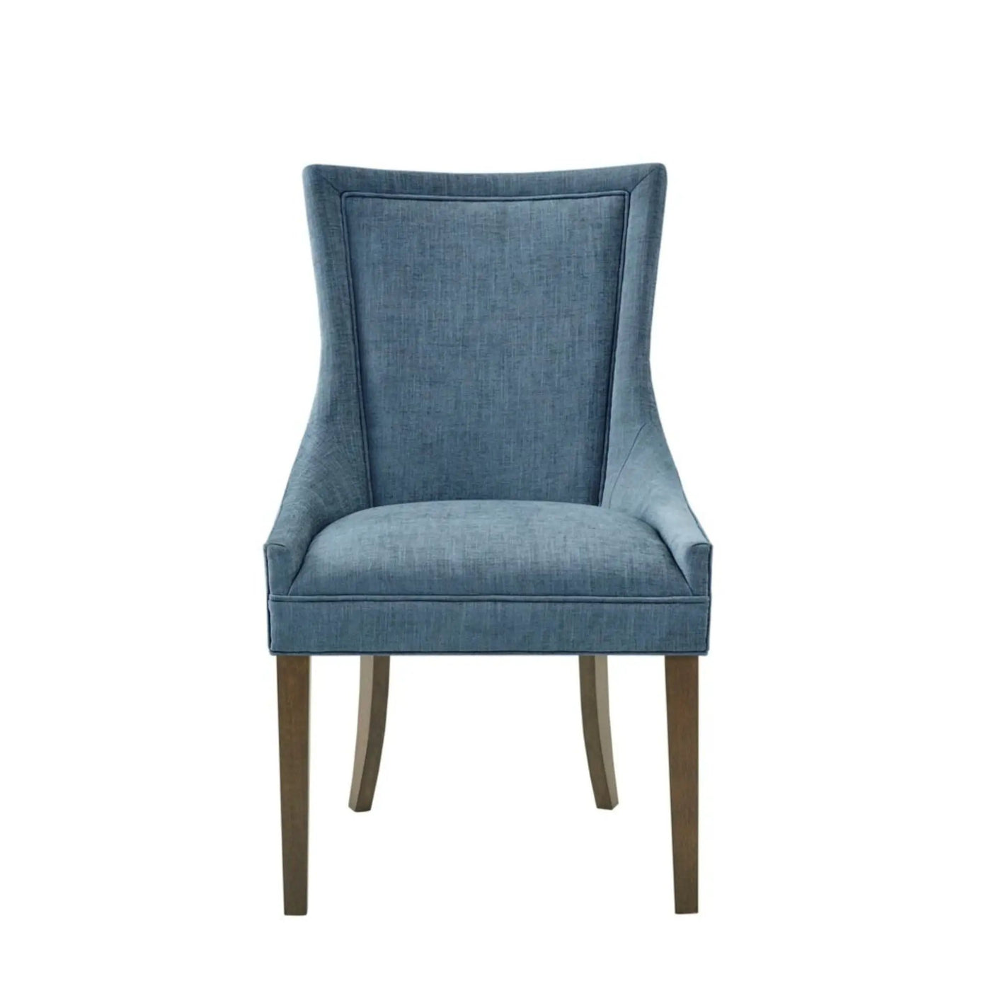 Ultra - Elegant Dining Side Chair (Set of 2) by HouseOfZazla