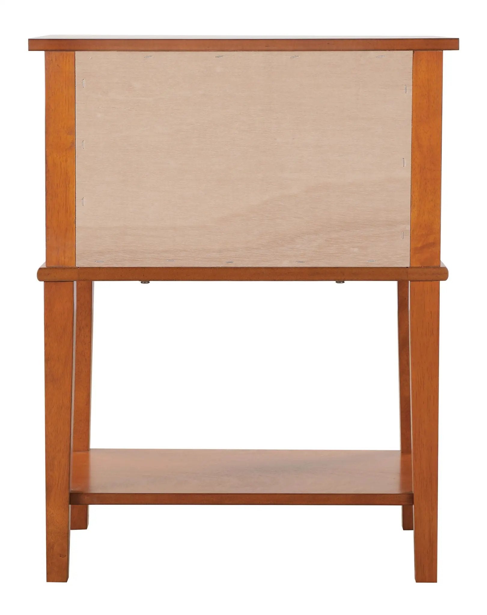 Vibrant Contemporary Nightstand by HouseOfZazla