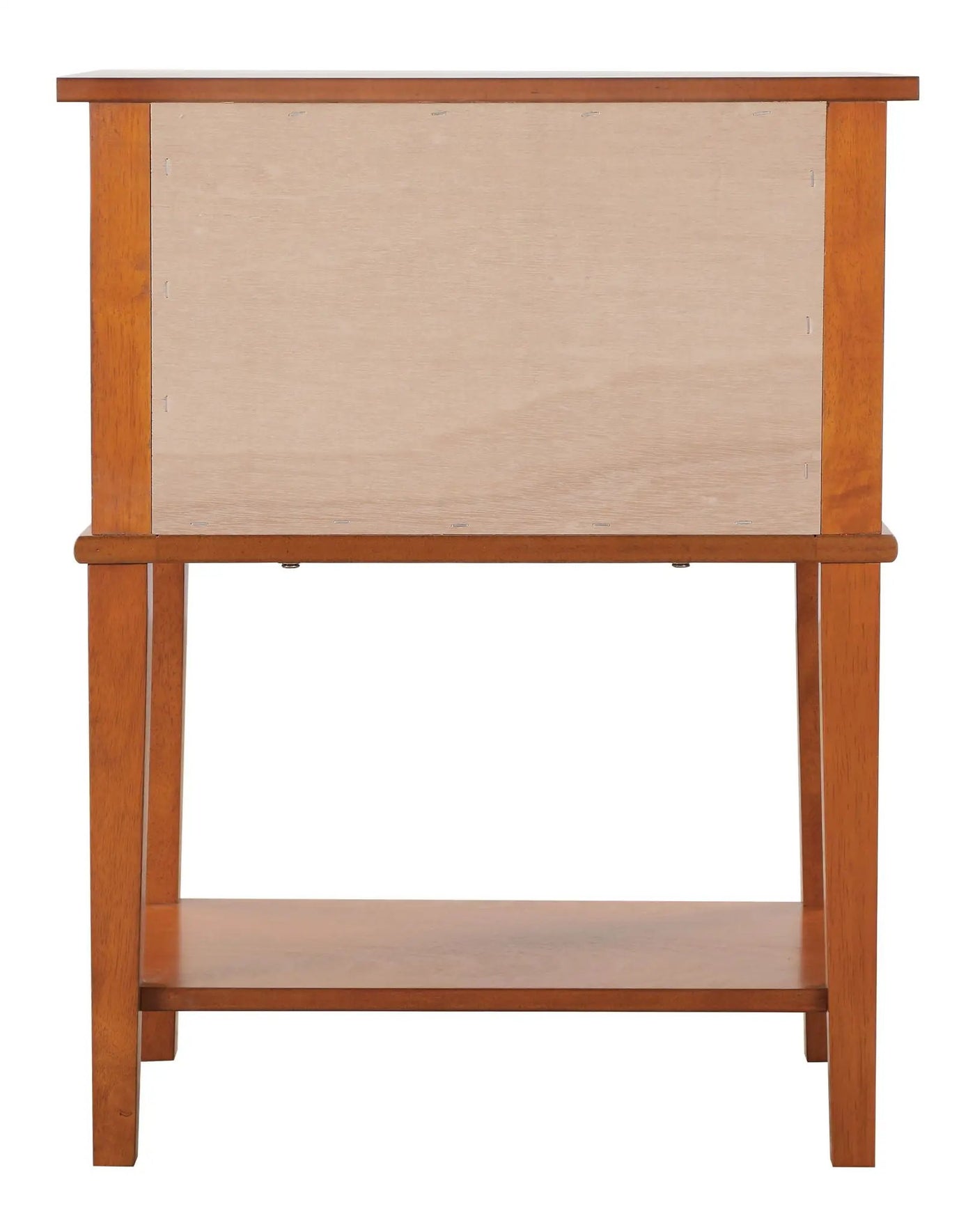 Vibrant Contemporary Nightstand by Unique Piece Furniture