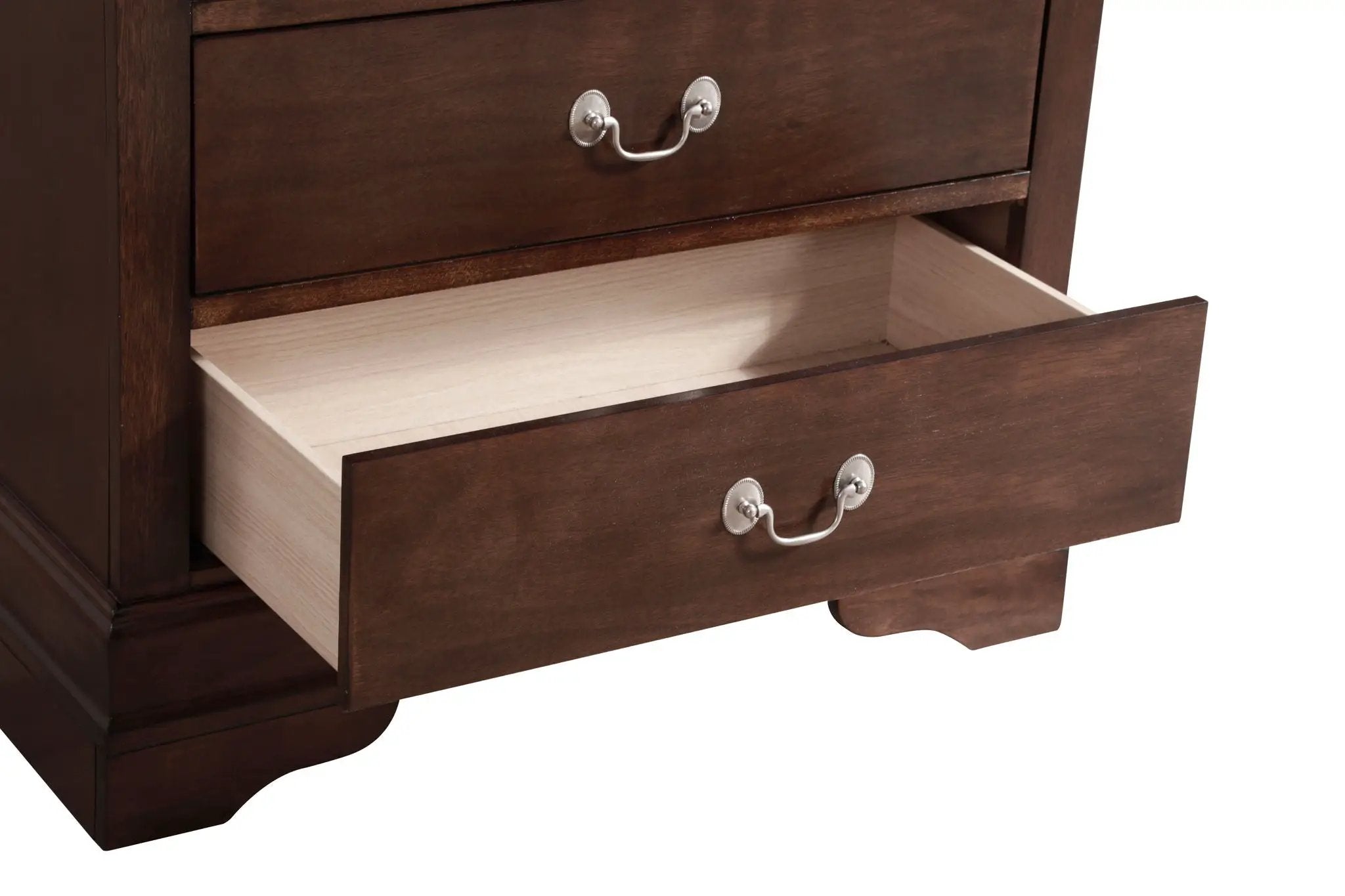 Louis Phillipe - Chest by Unique Piece Furniture