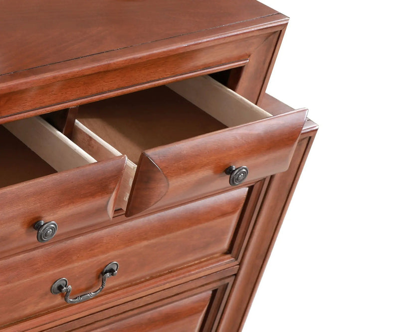LaVita - Dresser by Unique Piece Furniture