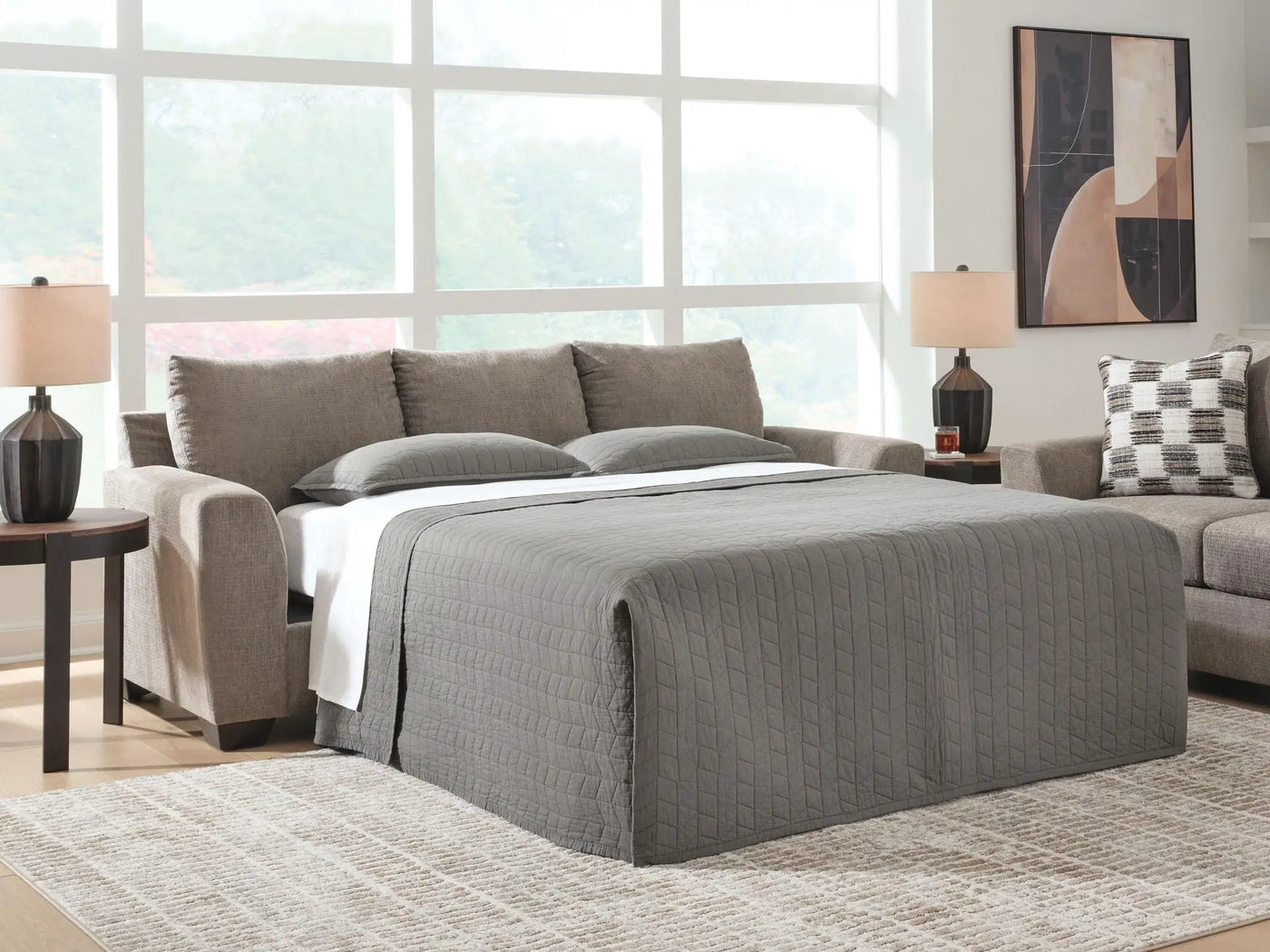 Loreo - Sofa Sleeper by Unique Piece Furniture